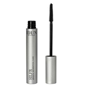Mascara Silfr Black produkt bild