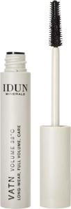 IDUN Minerals Mascara Vatn Volume 38°C 9 ml produktbillede