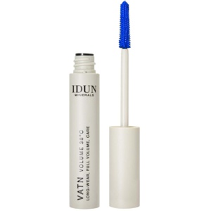IDUN Minerals Mascara Vatn Volume 38°C Blue Produktbild