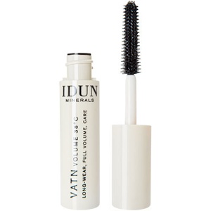 IDUN Minerals Mascara VATN Volume 38°C Travel Size 3,5 ml produktbillede