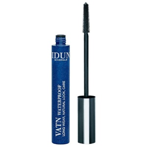 IDUN Minerals Mascara Vatn Waterproof 38°C produkt bild
