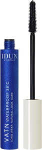 IDUN Minerals Mascara Vatn 10 ml produktbillede