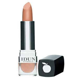 IDUN Minerals Matte Lipstick Hjortron produkt bild