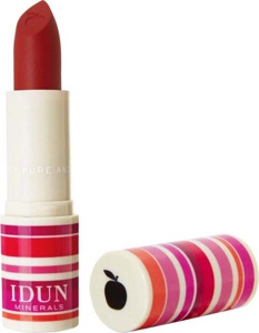 IDUN Minerals Matte Lipstick produktbillede