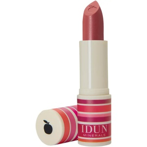 IDUN Minerals Matte Lipstick Jungfrubär produktbilde