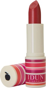 IDUN minerals - Matte Lipstick Körsbär 104 produktbillede