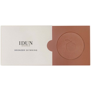 IDUN Minerals Matte Mineral Bronzer Skymning Produktbild