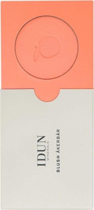 IDUN Minerals Mineral Blush Åkerbär Coral produktbillede