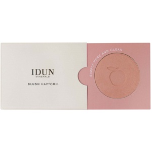 IDUN Minerals Mineral Blush Havtorn Produktbild