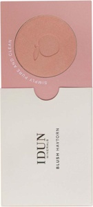 IDUN Minerals Blush produktbillede