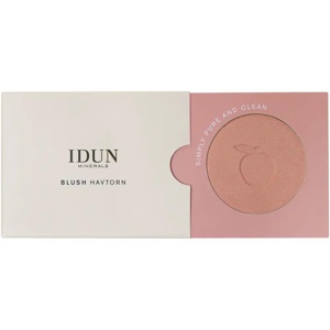 IDUN Minerals Mineral Blush Havtorn produktbilde