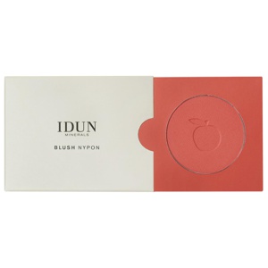 IDUN Minerals Mineral Blush Nypon 5 g produkt bild