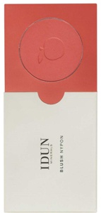 IDUN Minerals Mineral Blush 5 g - Nypon produktbillede
