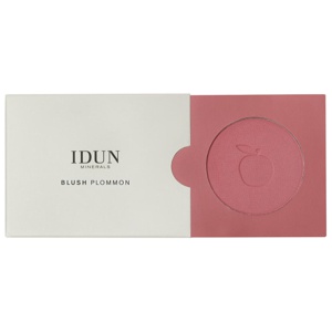 Mineral Blush Plommon produkt bild