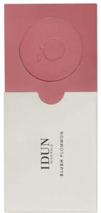 IDUN Minerals Mineral Blush produktbillede