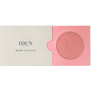IDUN Minerals Mineral Blush Smultron Produktbild