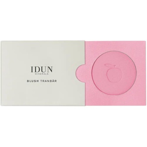 IDUN Minerals Mineral Blush Tranbär produktbilde
