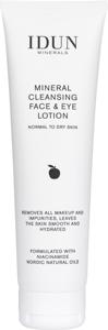 IDUN Minerals Cleansing Lotion 150 ml produkt bild