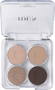 IDUN Minerals Mineral Eyeshadow Palette produktbillede