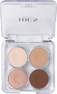 IDUN Minerals Mineral Eyeshadow Palette Nejlika 4 g produkt bild