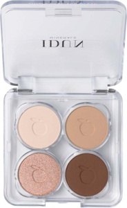 IDUN Minerals Mineral Eyeshadow Palette produktbillede
