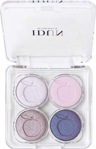 IDUN Minerals Eyeshadow Palette produktbillede
