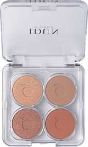 IDUN Minerals Mineral Eyeshadow Palette produktbillede