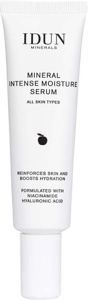IDUN Minerals Moisturizing Serum 30 ml produktbillede