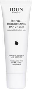 IDUN Minerals Day Cream Normal Skin 50 ml produkt bild