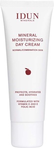 IDUN Minerals Mineral Moisturizing Day Cream produktbilde