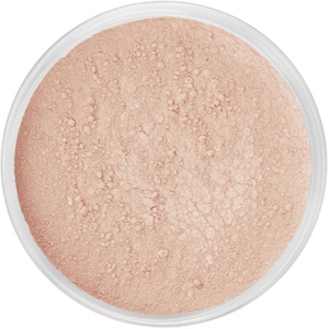 IDUN Minerals Mineral Powder Foundation Gylla Produktbild