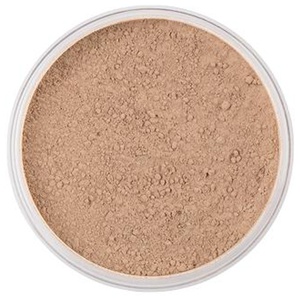 Mineral Powder Foundation Ingrid produkt bild