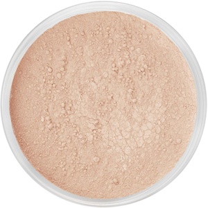IDUN Minerals Mineral Powder Foundation Signe Produktbild