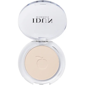 IDUN Minerals Mineral Single Eyeshadow Sandvita produktbilde