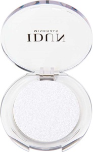 IDUN Minerals Mineral Single Eyeshadow Snöflinga 2,4 g produktbillede