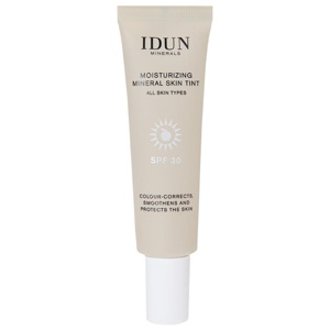 Moisturizing Mineral Skin Tint SPF 30 Djurgården Light Neutral produkt bild