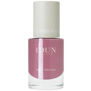 IDUN Minerals Nagellack Anhydrit produkt bild