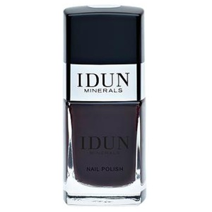 Nail Polish Granat produkt bild