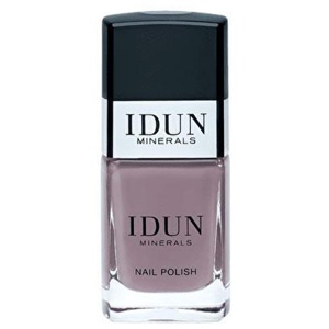 IDUN Minerals Nail Polish Granit produkt bild