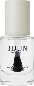 IDUN Minerals Nail Hardener 11 ml produktbillede
