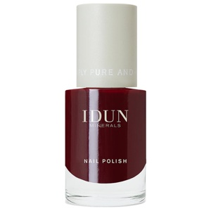 IDUN Minerals Nail Polish Almandin produkt bild
