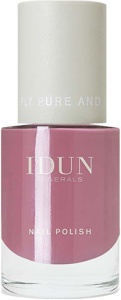 IDUN Minerals Anhydrit Nail Polish 11 ml produktbillede