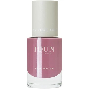 IDUN Minerals Nail Polish Anhydrit produktbilde