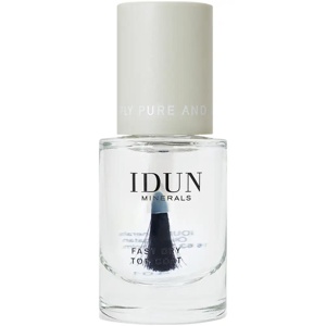 IDUN Minerals Neglelakk Brilliant 11 ml produktbilde