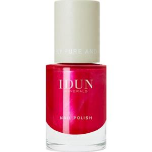 Nail Polish Cinnober produkt bild