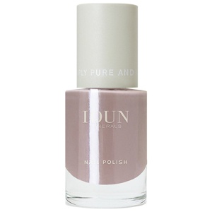 IDUN Minerals Nail Polish Granit produktbilde