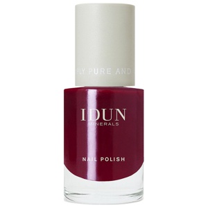 IDUN Minerals Nail Polish Jaspis produktbilde