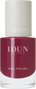 IDUN Minerals Nail Polish Kalcit produktbilde
