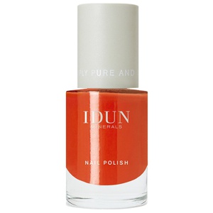 IDUN Minerals Nail Polish Karneol produktbilde