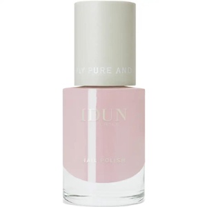 IDUN Minerals Nail Polish Lepidolit produktbilde